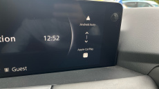 Mazda CX-60 2.5 PHEV Homura Plus 5dr Auto Estate